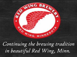 Red Wing Brewery Logo