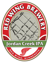 Jordan Creek IPA