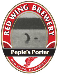 Pepie's Porter