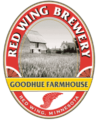 Goodhue Farmhouse Ale Logo