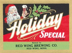 Holiday Special Logo