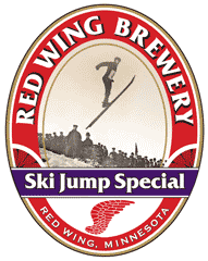 Ski Jump Special