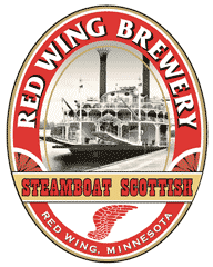 Steamboat Scottish Logo