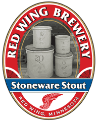 Stoneware Stout